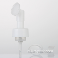 20/410 24/410 28/400 28/410 Plastic drukpompschuimzeepdispenser voor handwasfles